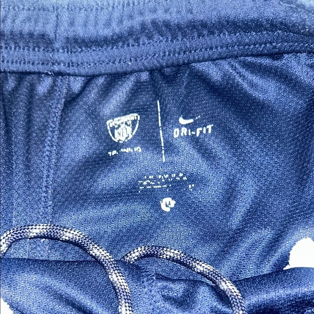 Dallas cowboys nike shorts